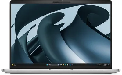 Laptop Dell Pro 16 Plus PB16255 W11P AMD Ryzen 5 PRO 230/16GB/512GB CL25/16.0 FHD+/AMD Radeon 760M/FPr&SmtCd/FHD/IRCam/Mic/WLAN+BT/BcklKb/3C/3YPS