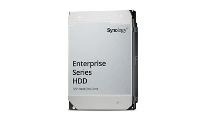 Dysk HDD 8TB SATA 7.2k 3.5 HAT5320-8T 5Y