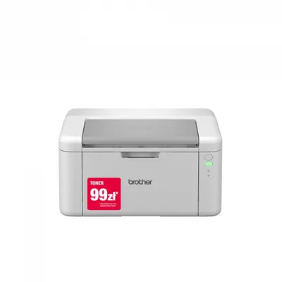 Drukarka HL-L1230W laser mono/USB2/WiFi/20ppm 