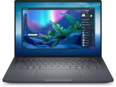 Stacja robocza Dell Pro Max 14 Premium MA14250 Win 11 Pro|U9-285H|32GB|1TB|RTX PRO 2000|FgrPr|Cam&Mic|WLAN+BT|14.0 FHD+|Backlit Kb|4 Cell|130W|3Y