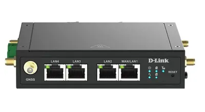 Router 4G DWM-530-T