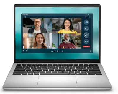 Laptop Dell Pro 14 Essential PV14250 W11P C7-150U|16GB|512GB|Intel Graph|FgrPr|WLAN+BT|14.0 FHD+|BcklKb|4C|65W|3YPS Platinum Silver (Plastic)