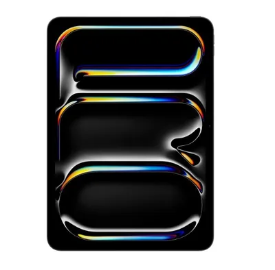 iPad Pro 13-calowy Wi-Fi 1 TB ze szkłem o nanoteksturze - Gwiezdna czerń