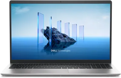 Laptop Dell Pro 15 Essential PV15250 W11P i5-1334U|16GB|1TB|IntelUHD|FgrPr|WLAN+BT|15.6 FHD|BcklKb|3C|65W|3YPS Platinum Silver (Aluminum) 