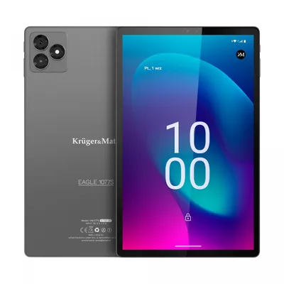 Tablet EAGLE 1077 