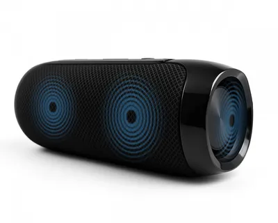 Głośnik bluetooth 5.3 JET USB-C 14W SQ1008