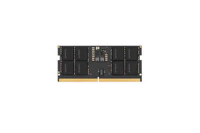 Pamięć do notebooka DDR5 CSODIMM 16GB(1*16) 6400 CL52 