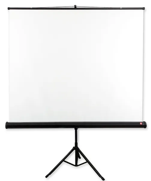 Ekran przenośny Avtek Tripod Standard 150