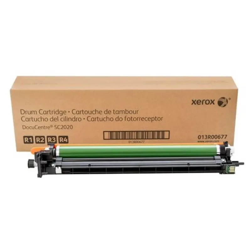 Bęben Xerox DocuCentre SC2020 CMYK | 76000s