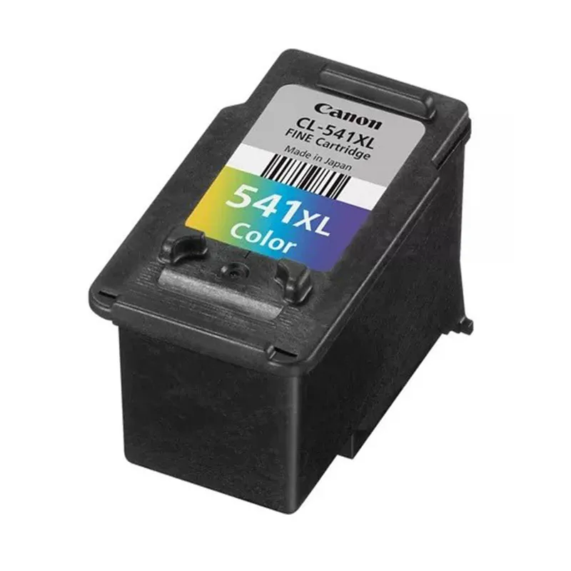 Tusz Canon CL-541 XL do PIXMA MG3550/2250/3250/3150 | 400str | CMY