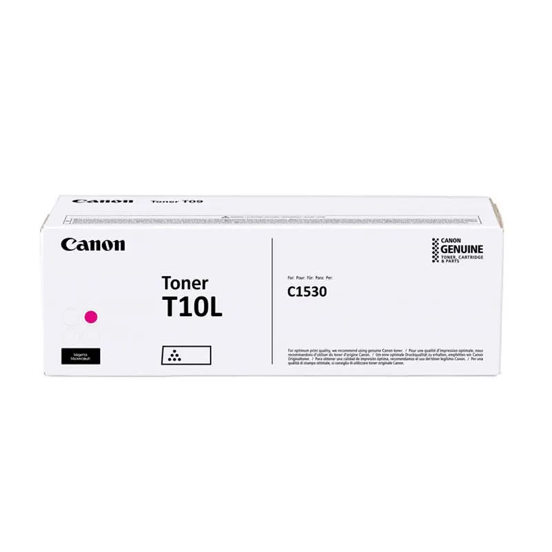 Toner Canon T10L do I-Sensys X C1533/1538 | 5 000 str | magenta