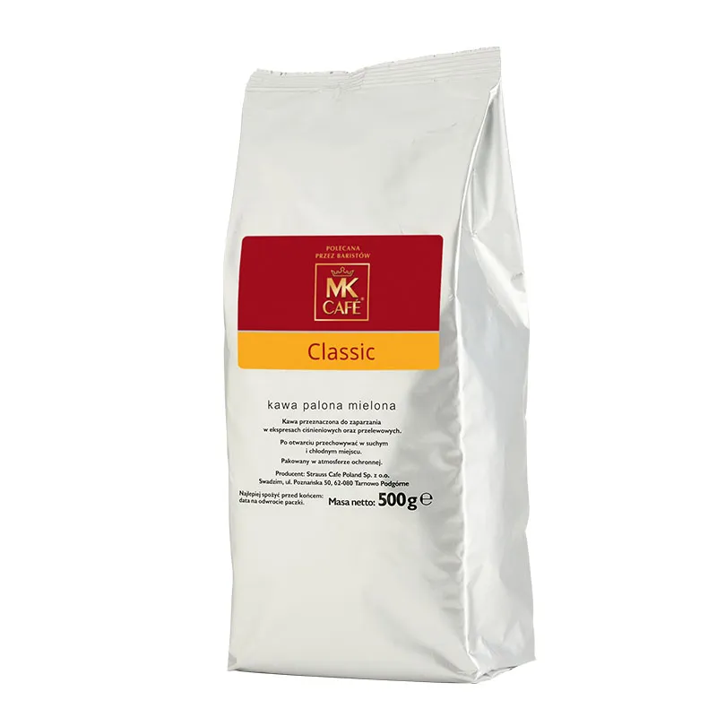 Kawa MK Cafe Classic | 500g | Mielona