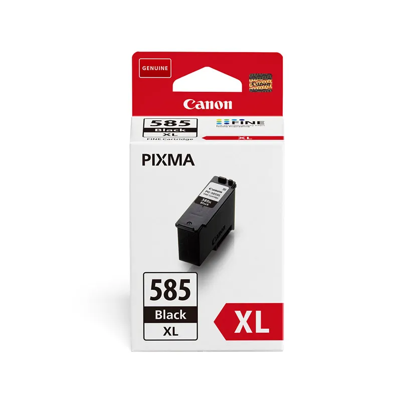 Tusz Canon PG-585 XL | 400 str. | black