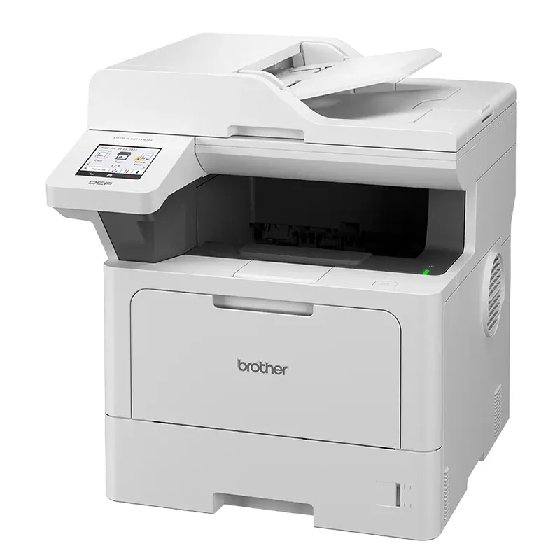 Urządzenie wielofunkcyjne DCP-L5510DW | A4 LASER 3w1 MONO wysyłka tylko DHL!!!