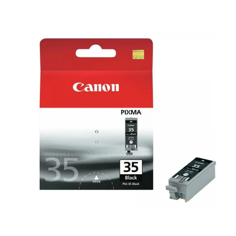 Tusz Canon PGI35BK do iP100| 191 str. | black