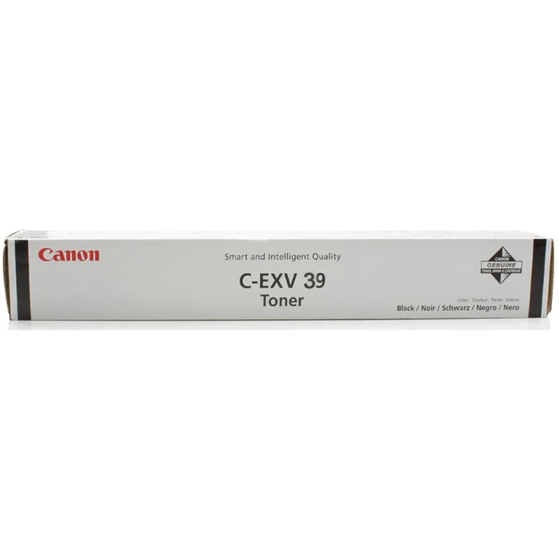Toner Canon CEXV39 do IR 4025i,4035i | 30 200 str. | black I