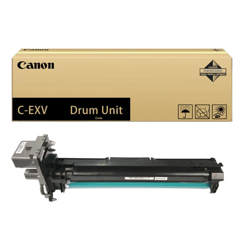 Bęben Canon CEXV38/39 do iRA 4025i/4035i/4045i| 138 000/174 000 str. | black