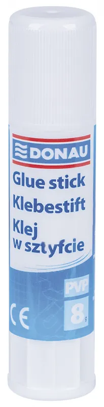 Klej w sztyfcie DONAU, 8g
