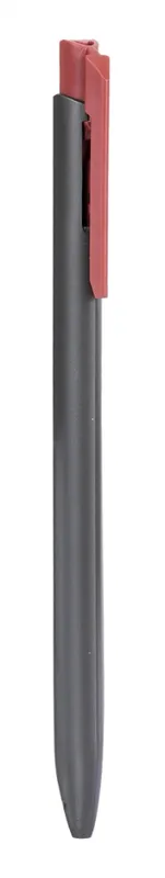 Długopis PENTONIC Switch, śr. kulki 0,7 mm, gr. linii 0,3 mm, czerwony