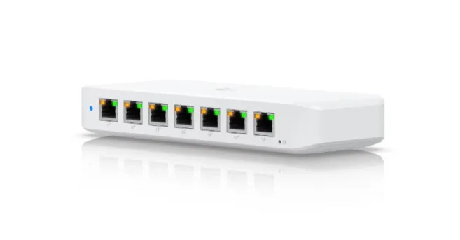 Przełącznik Ultra 210W USW-Ultra-210W