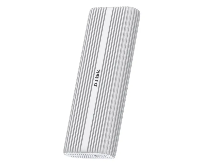 Obudowa SSD USB-C 4.0 M.2 NVMe DSP-411