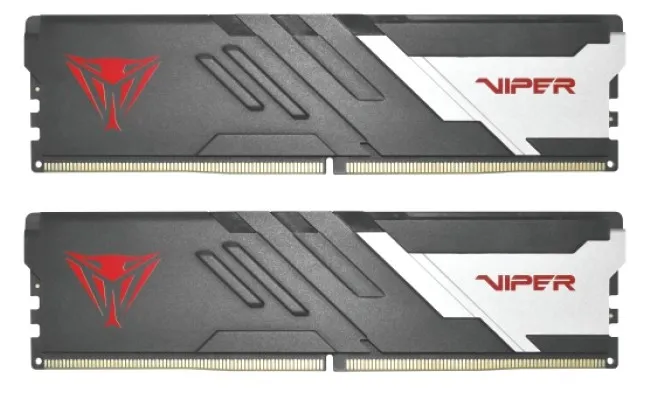 Pamięć DDR5 Viper Venom 16GB/6000 (2x8GB) C36