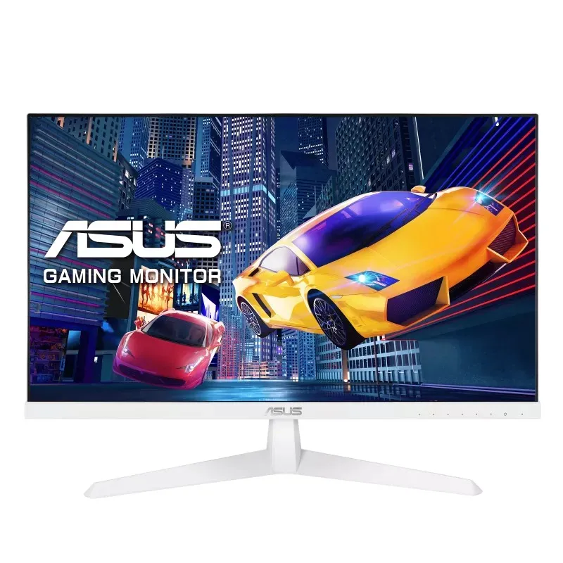 Monitor 23.8 cala VY249HGR-W 120Hz IPS FHD HDMI VGA