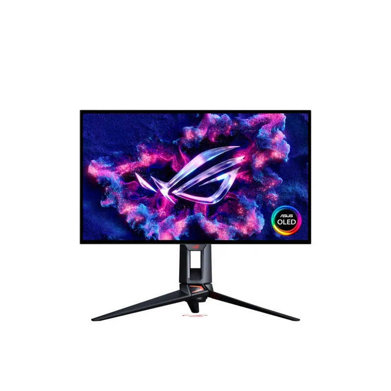 Monitor 26.5 cala PG27UCWM OLED 4K 240Hz DP HDMI
