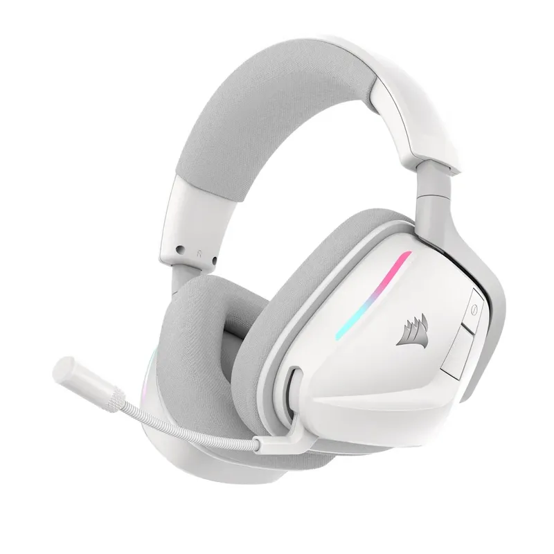 Słuchawki bezprzewodowe Void Wireless v2 Playstation białe