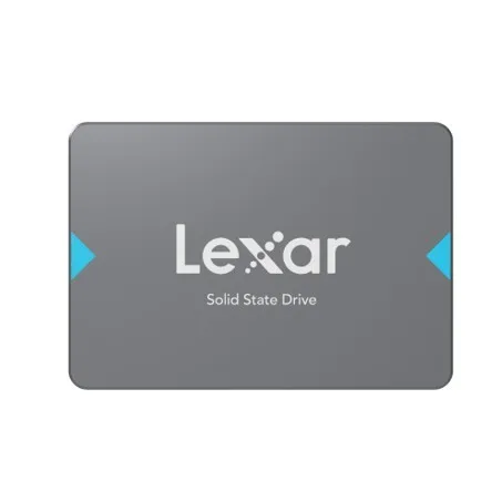 Dysk SSD NQ100 512GB SATA3 2.5 560/480MB/s