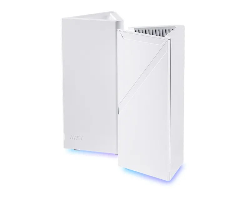 Router Roamii BE Pro Mesh System - 2 Pak