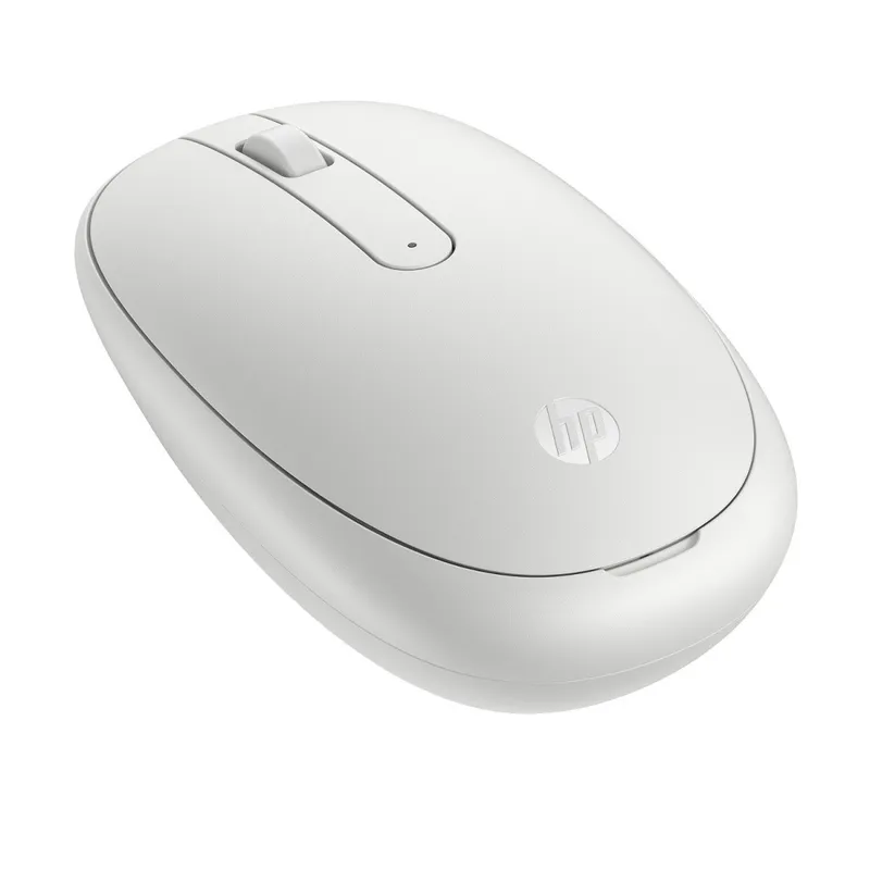 Mysz Classic 240 księżycowa biel Bluetooth - 793F9AA#ABB