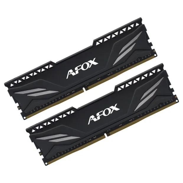 Pamięć do PC DDR4 32GB (2x16GB) Gaming 3200MHz CL16 XMP2 czarna
