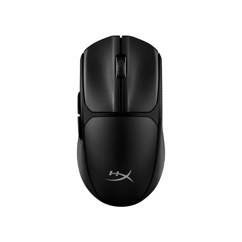 Mysz Pulsefire Fuse Bezprzewodowa Gaming Czarna - A1KY6AA