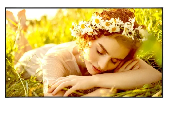 Monitor wielkoformatowy 86UL5Q-E 500cd/m2 UHD 24/7
