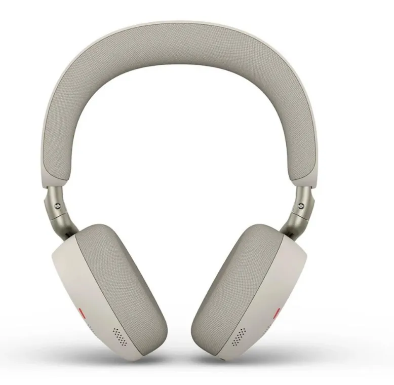 Słuchawki Evolve3 75 MS Link 390c Warm Gray