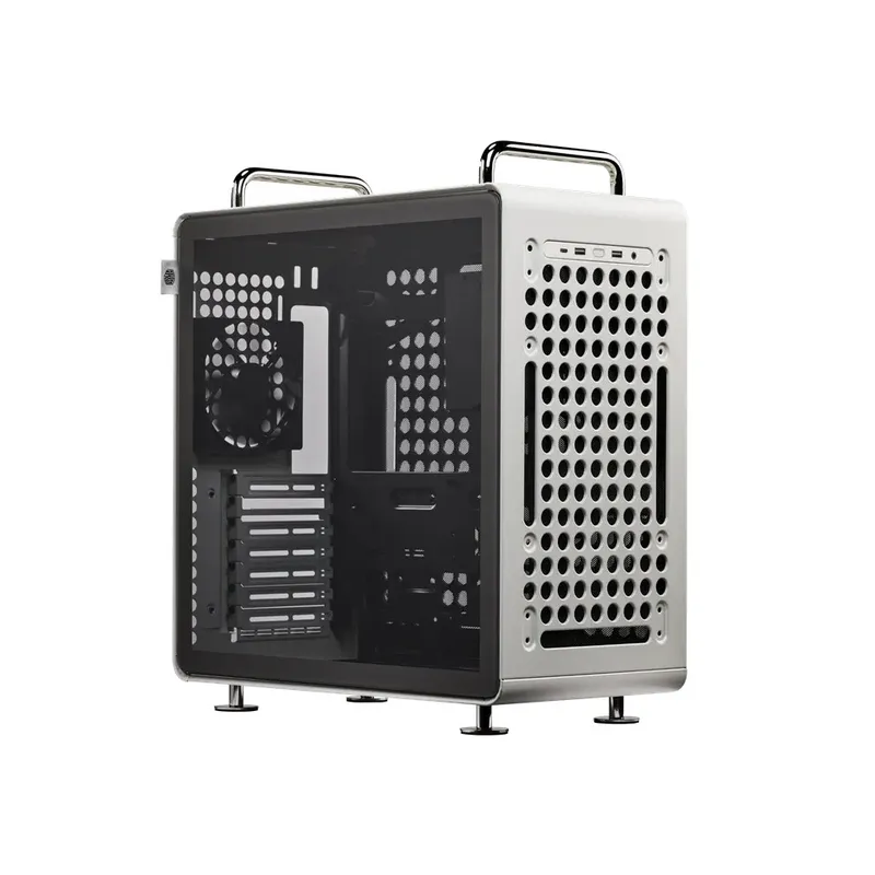 Obudowa Qube 540 Moonstone