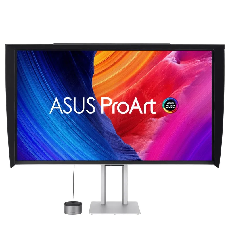 Monitor 31.5 cala PA32UCDMR-K 4K UHD 240Hz HDMI USB-C