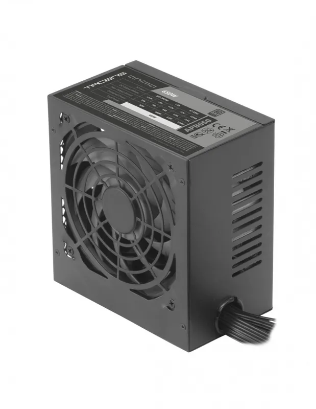 Zasilacz ANIMA APB650 80+ Bronze 650W