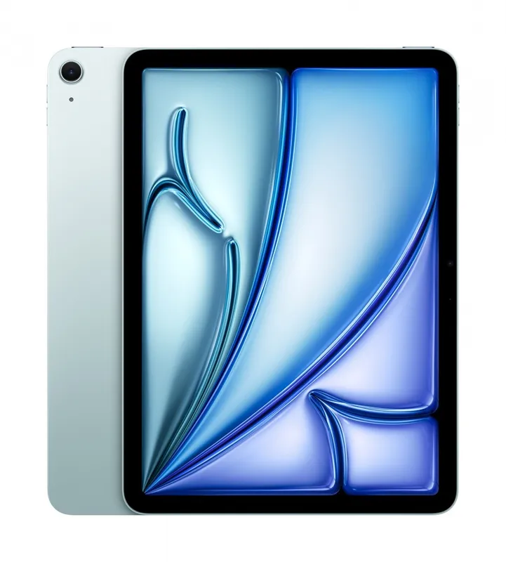iPad Air 11 cali WiFi 128GB Niebieski