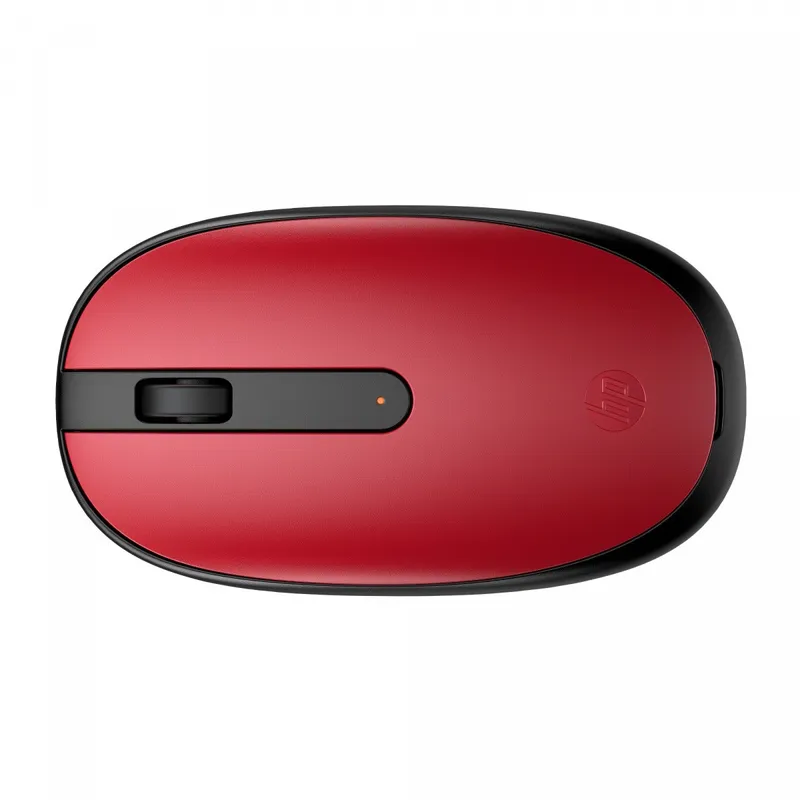Mysz 240 Empire Red Bluetooth - 43N05AA#ABB