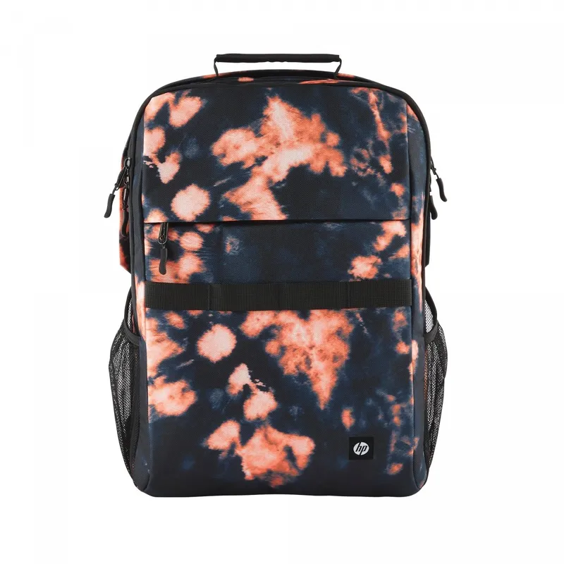 Plecak Campus XL Tie Dye 16 cali - 7J593AA