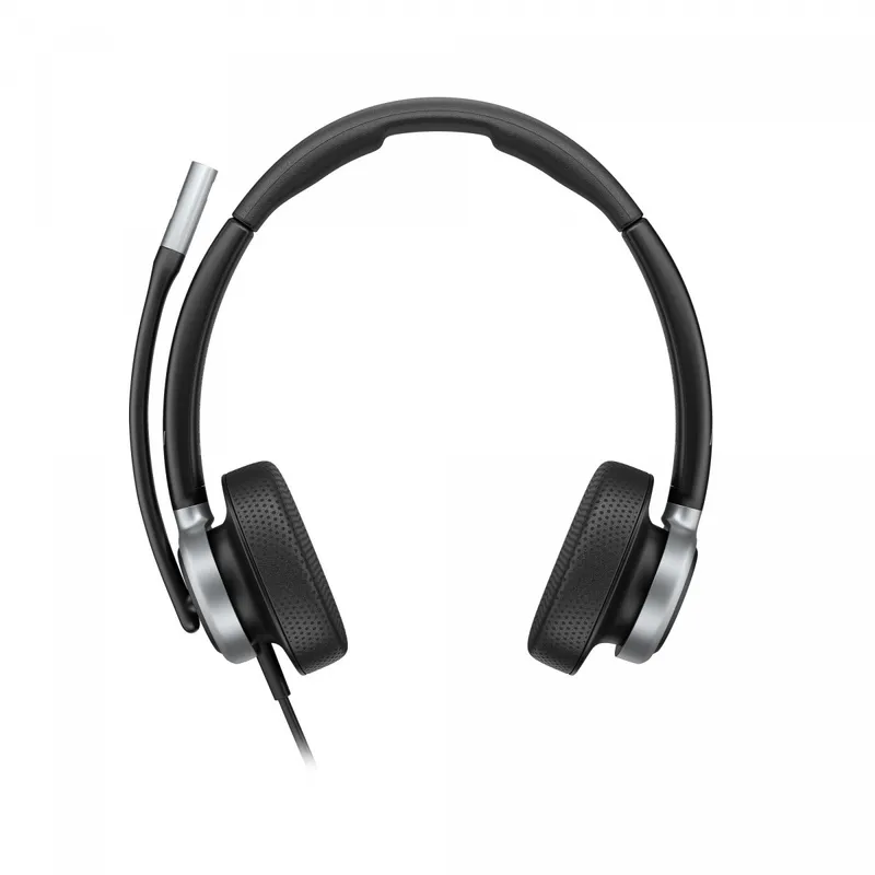Słuchawki Mission 625 Stereo Leatherette C01C6AA#AC3