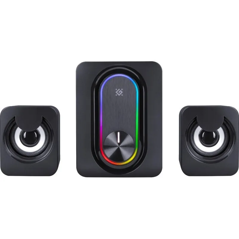Głośniki komputerowe V14 2.1 11W USB+bluetooth