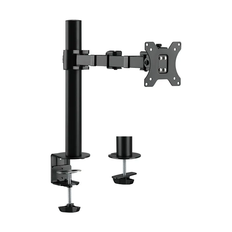 Uchwyt do monitora 17-32 cale, stalowy, maks. 12kg