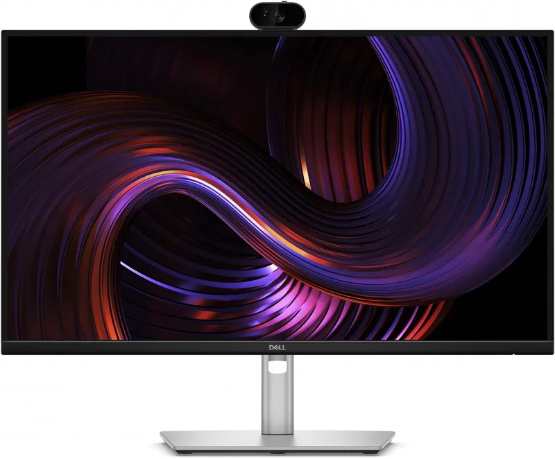 Monitor P2726DEV 27 cali IPS QHD (2560x1440)/16:9/HDMI/2xDP/4xUSB/2xUSB-C/Camera/3Y