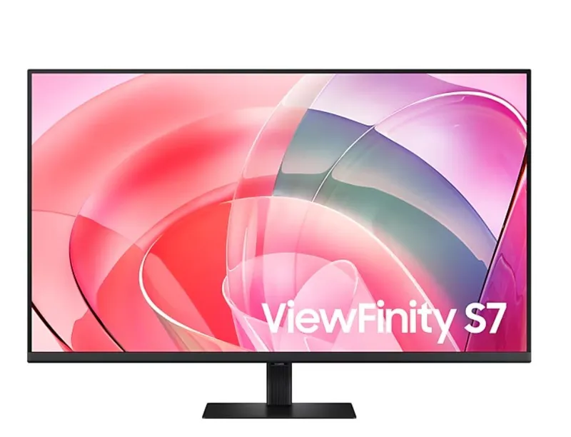 Monitor 37 cali ViewFinity S70D VA 3840x2160 UHD 16:9 1xHDMI 1xDP 5ms PinP/PbyP 60Hz płaski 2Yd2d LS37D702EAUXEN