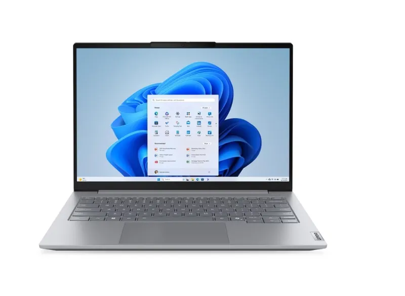 Laptop ThinkBook 14 G9 21UY00G3PB W11Pro CORE 5 210H/16GB/512GB/INT/14.0 WUXGA/Arctic Grey/3YR OS + 1YR CI + CO2 Offset