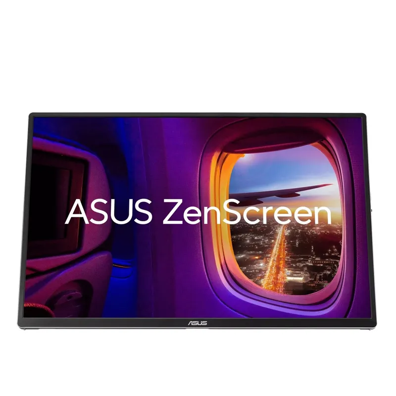 Monitor 16 cali MQ16FC WUXGA OLED 2xUSB-C