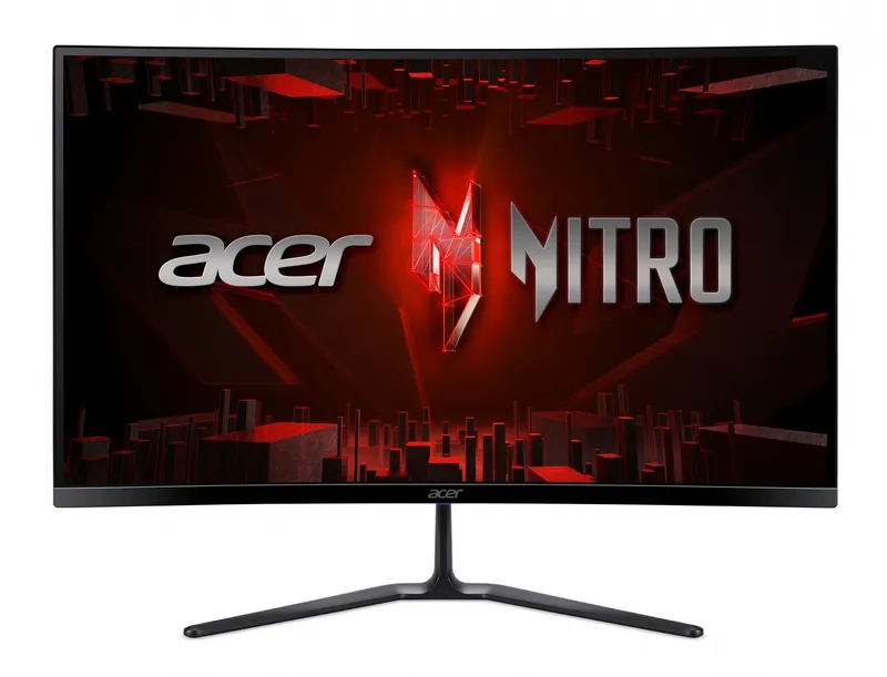 Monitor 27 cali Nitro ED270P0b ED270P0bmipx
